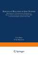 Kinetics of Reactions in Ionic Systems: Proceedings of an International Symposium on Special Topics in Ceramics, held June 18–23, 1967, at Alfred University, Alfred, New York