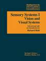 Sensory System I: Vision and Visual Systems