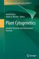 Plant Cytogenetics: Genome Structure and Chromosome Function