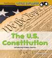 The U.S. Constitution: Introducing Primary Sources