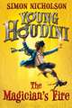 Young Houdini: The Magician's Fire