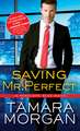 Saving Mr. Perfect