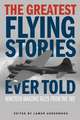 GREATEST FLYING STORIES EVER TPB