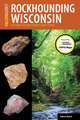 ROCKHOUNDING WISCONSIN