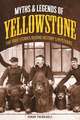 Myths and Legends of Yellowstone