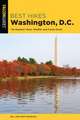 BEST HIKES WASHINGTON DC 2ED