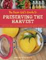 FARM GIRLS GT PRESERVING THE HPB