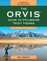 ORVIS GT STILLWATER TROUT FISHPB