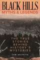 Black Hills Myths and Legends