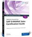 SAP S/4HANA Sales Certification Guide