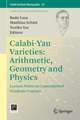 Calabi-Yau Varieties: Arithmetic, Geometry and Physics: Lecture Notes on Concentrated Graduate Courses