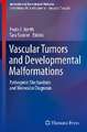 Vascular Tumors and Developmental Malformations: Pathogenic Mechanisms and Molecular Diagnosis