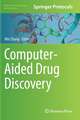 Computer-Aided Drug Discovery