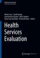 Health Services Evaluation