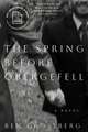 The Spring before Obergefell: A Novel