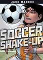 Soccer Shake-Up