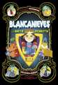 Blancanieves Y Los Siete Robots: Una Novela Gráfica