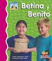 Betina y Benito