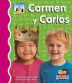 Carmen y Carlos