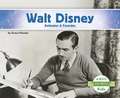 Walt Disney