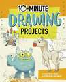 10-Minute Drawing Projects