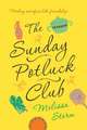 The Sunday Potluck Club