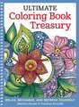 Ultimate Coloring Book Treasury