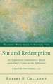 Sin and Redemption
