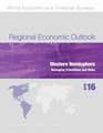 Regional Economic Outlook, April 2016, Western Hemisphere Department