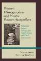 Women Ethnographers and Native Women Storytellers