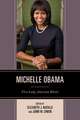 MICHELLE OBAMA FIRST LADY AMERPB