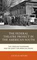 Federal Theatre Project in the American South