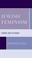 JEWISH FEMINISM FRAMED AND RECB