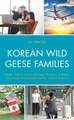 Lee, S: Korean Wild Geese Families