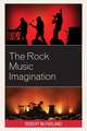 Mcparland, R: Rock Music Imagination