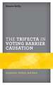 TRIFECTA IN VOTING BARRIER CAUCB