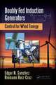 Doubly Fed Induction Generators: Control for Wind Energy