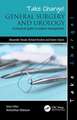 Take Charge! General Surgery and Urology: A practical guide to patient management