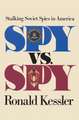 Spy Versus Spy