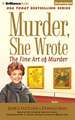 Murder, She Wrote