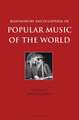 Bloomsbury Encyclopedia of Popular Music of the World, Volume 4: Locations - North America