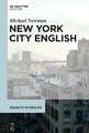 New York City English