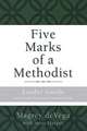 Five Marks of a Methodist: Leader Guide