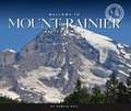 Welcome to Mount Rainier National Park