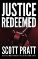 Justice Redeemed