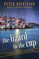 The Lizard in the Cup