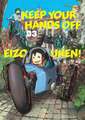 Keep Your Hands Off Eizouken! Volume 3