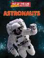 Astronauts