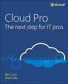 From It Pro to Cloud Pro Microsoft Office 365 and SharePoint Online