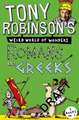 Sir Tony Robinson's Weird World of Wonders: Romans and Greeks